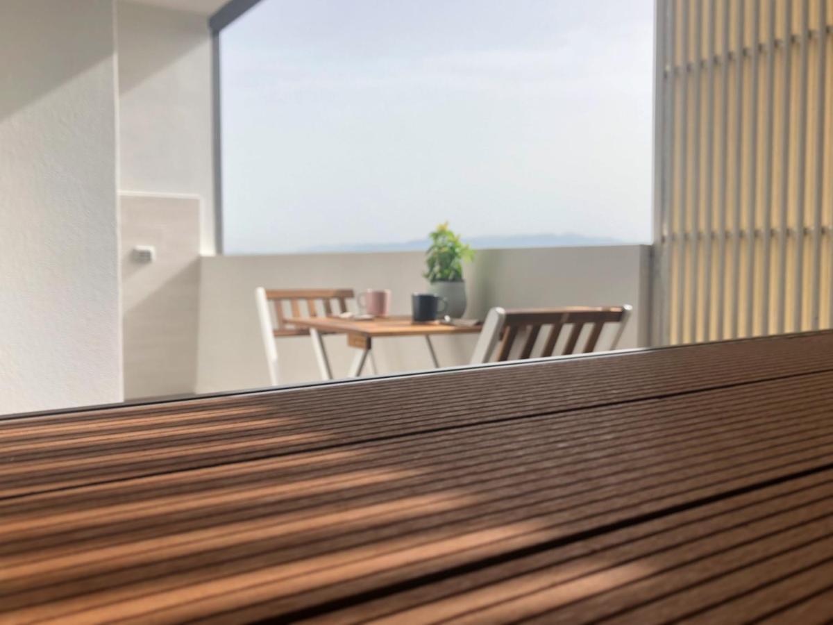 Suite Lighthouse Cagliari Exterior foto