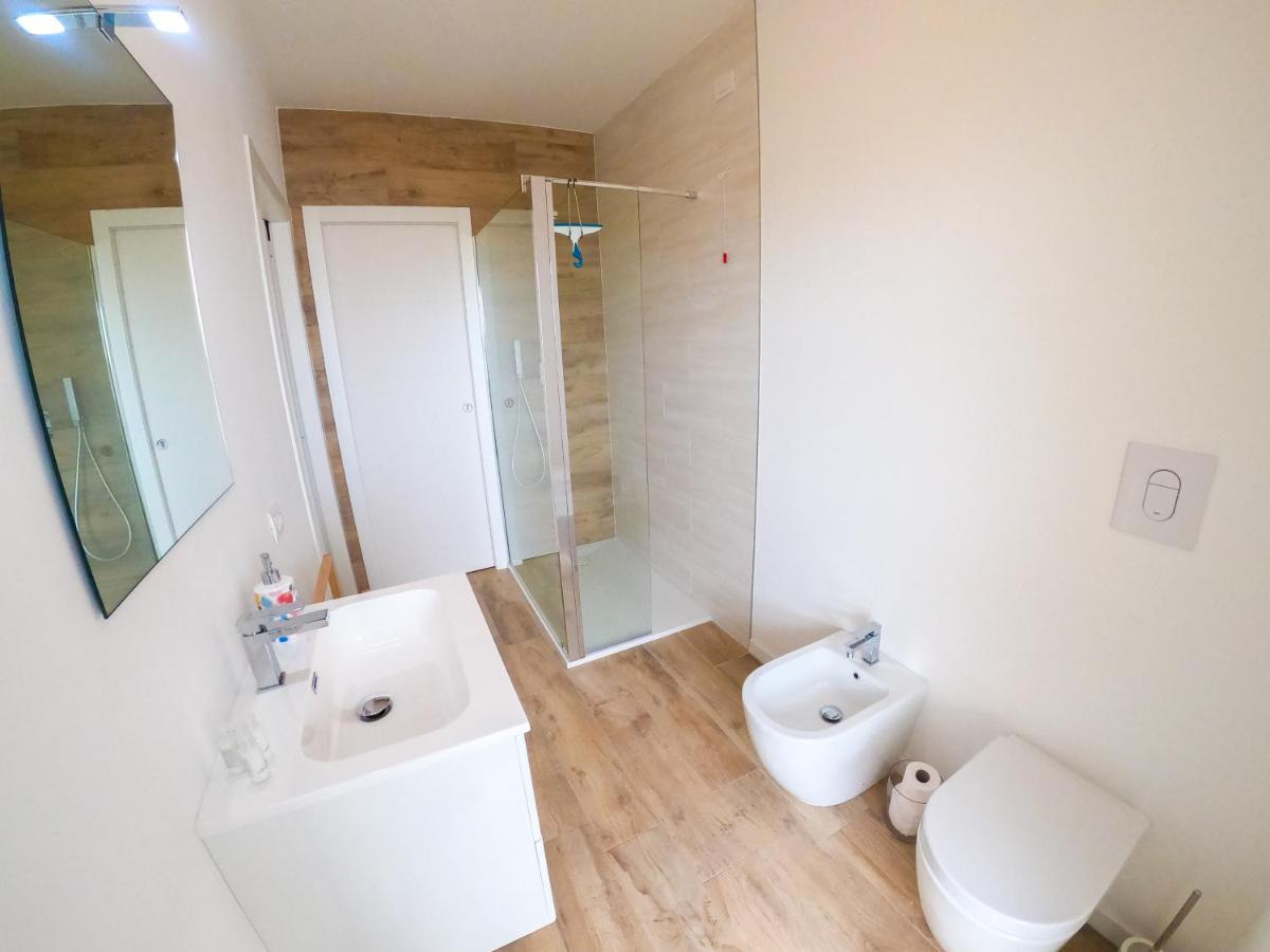 Suite Lighthouse Cagliari Exterior foto