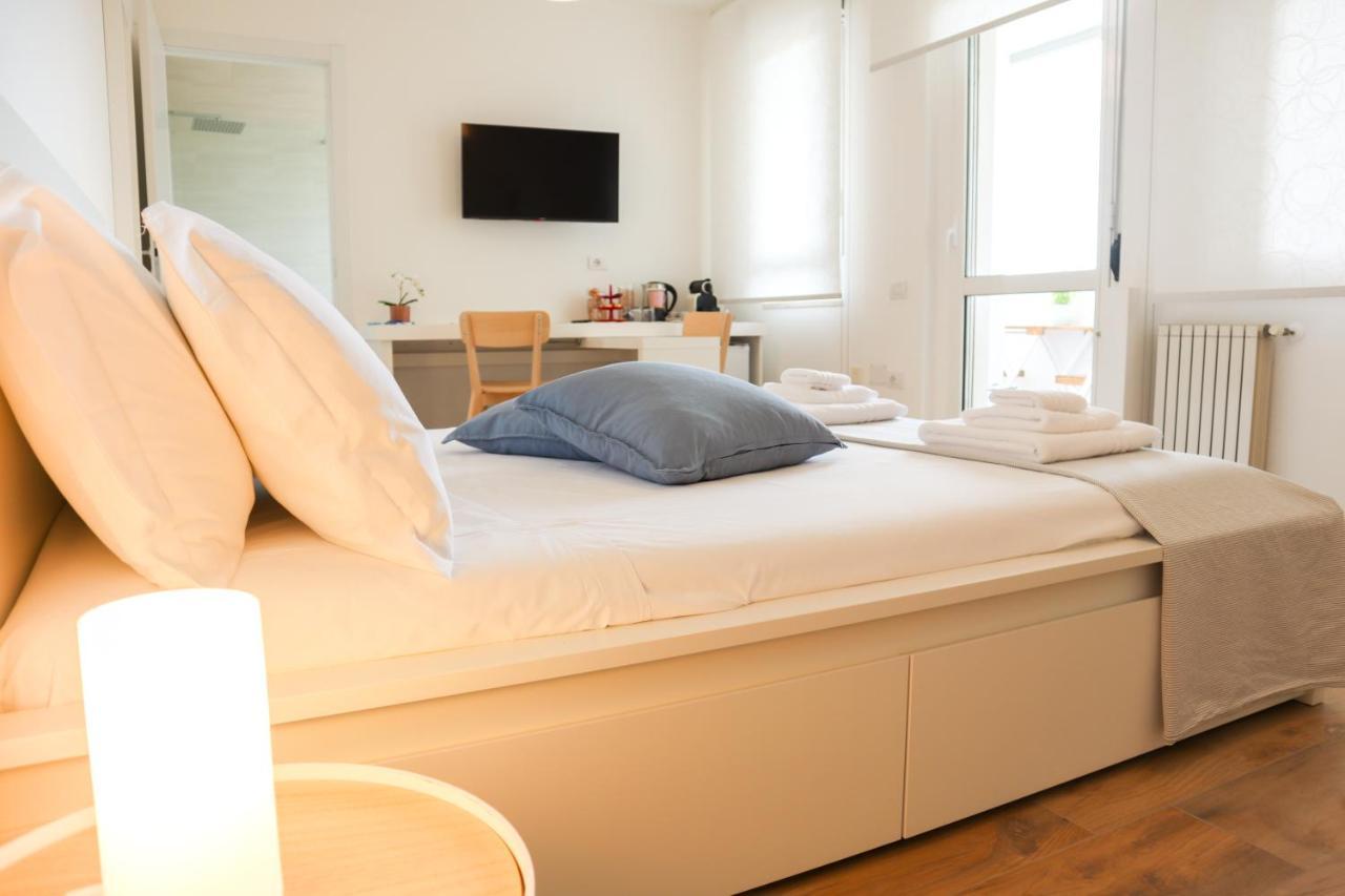 Suite Lighthouse Cagliari Exterior foto