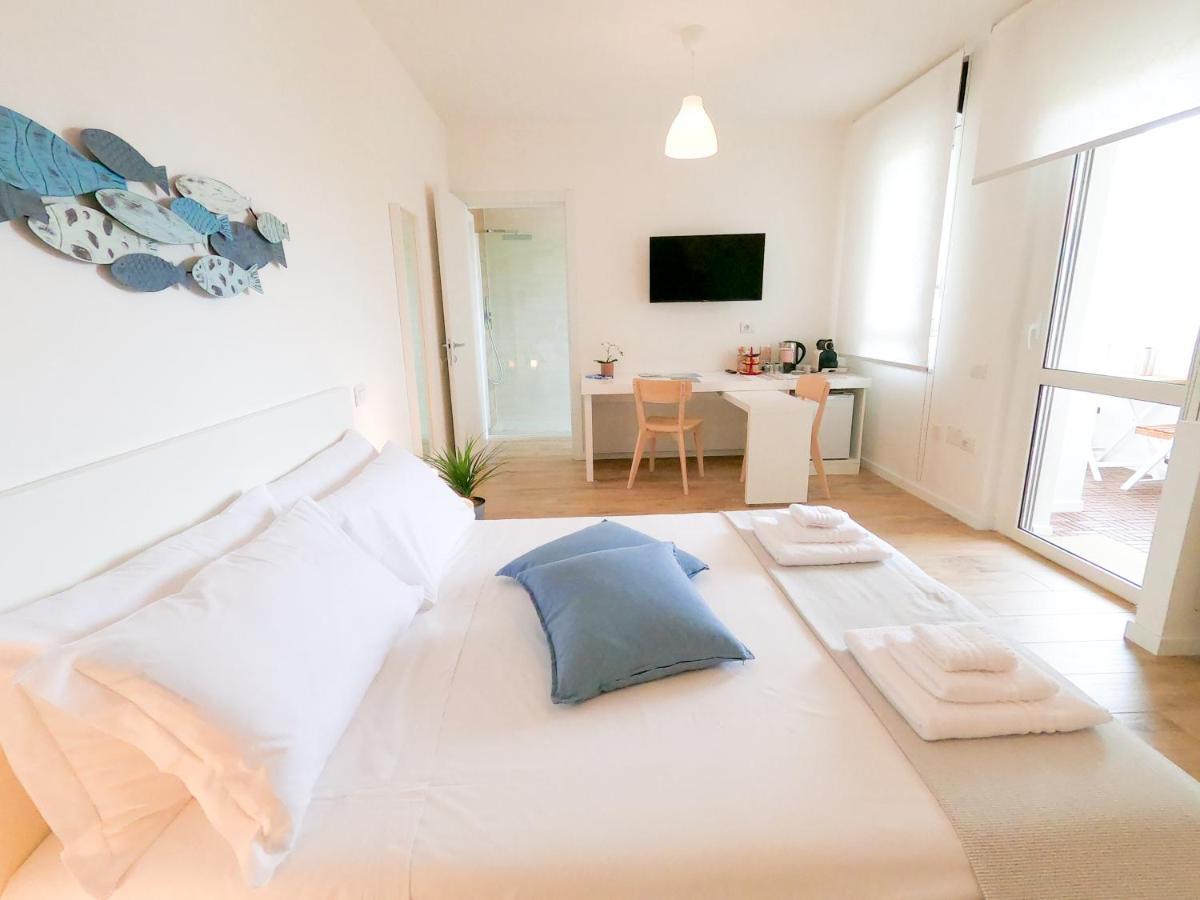 Suite Lighthouse Cagliari Exterior foto