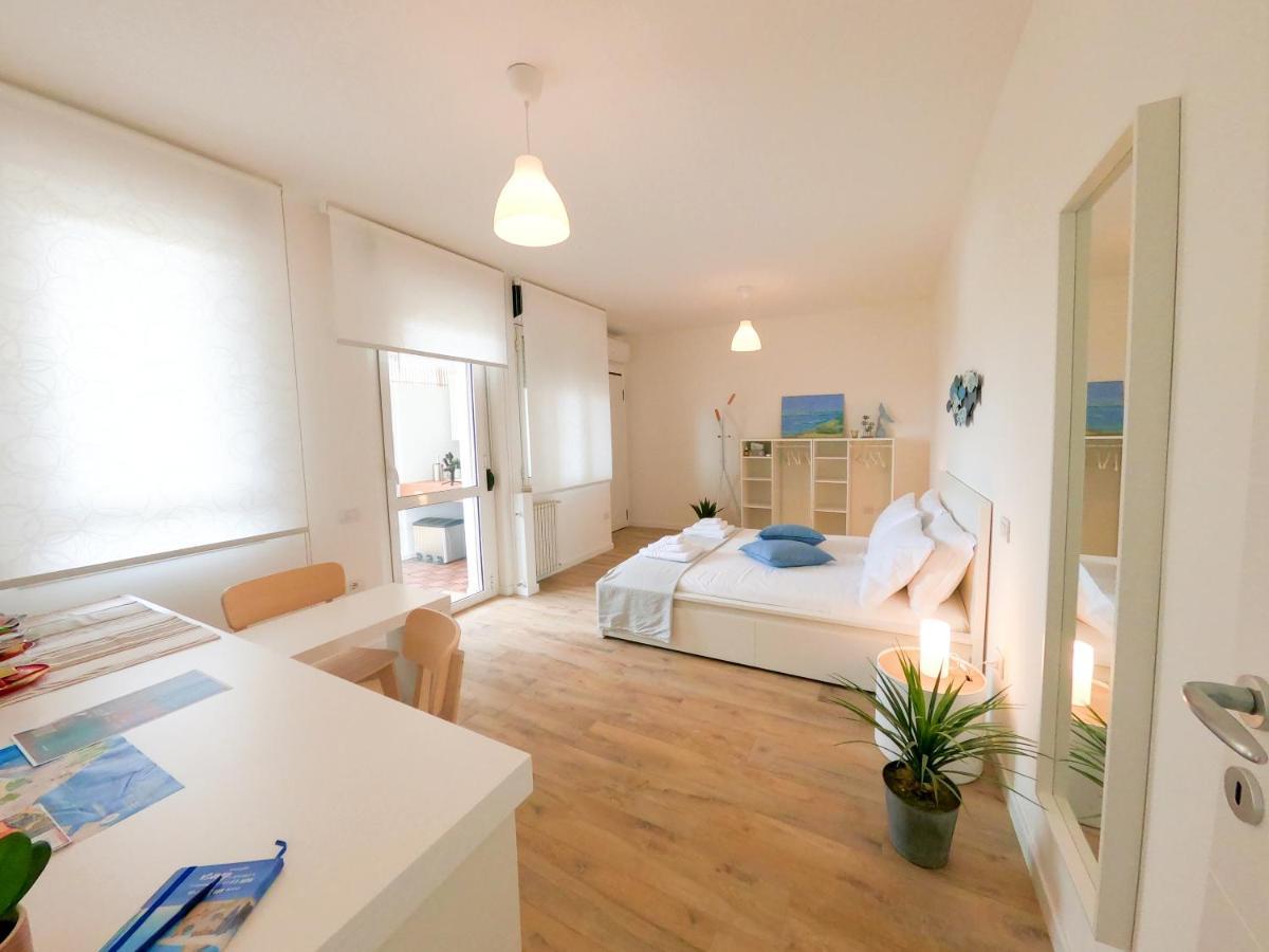 Suite Lighthouse Cagliari Exterior foto